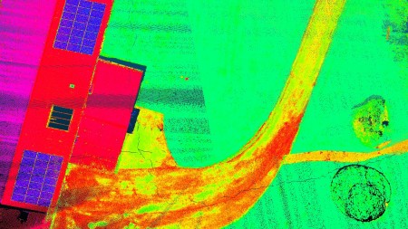 LiDAR